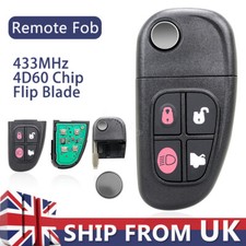 Flip remote key for sale  UK