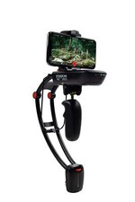 Estabilizador cardan eletrônico portátil Steadicam Volt para todos os iPhone XS, XS Max, usado comprar usado  Enviando para Brazil