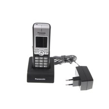 Panasonic KX-TCA175 CE Super stan ładowarka, kabel ładujący, klips KX-TCA175CE na sprzedaż  Wysyłka do Poland