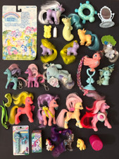 Little pony lot for sale  San Francisco