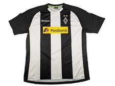 Xxl kappa borussia gebraucht kaufen  Kleinblittersdorf