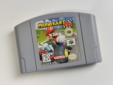 Nintendo n64 mario for sale  New Hyde Park
