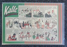 Kalle libelle kinderzeitung gebraucht kaufen  Deutschland