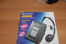 Sony walkman fx171 usato  Mogliano Veneto