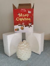 Christmas decoration pine for sale  WORTHING