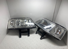 Transporter pair headlight for sale  BARNET