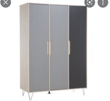 Kinderzimmer komplett set gebraucht kaufen  Kasbach-Ohlenberg, Hausen, Dattenbg.