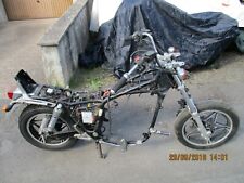 Parts ersatzteile honda gebraucht kaufen  Bielefeld