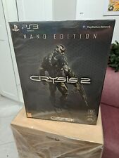 Crysis nano edition usato  Napoli