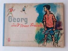 Ddr kinderbuch landmaschinen gebraucht kaufen  Gelenau