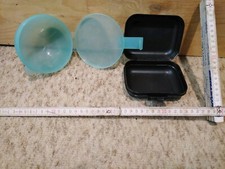 Tupperware brotdosen set gebraucht kaufen  Wachenroth