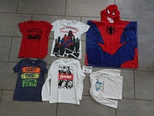 Lot vêtements ans d'occasion  Thise