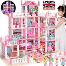 Kids doll house for sale  LEICESTER