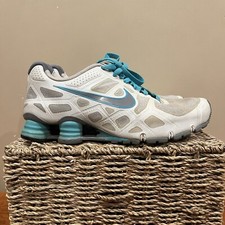 Nike women shox for sale  Hyde Park