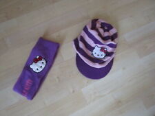 Hello kitty schildmütze gebraucht kaufen  Donauwörth