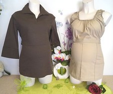 Lot vêtements occasion d'occasion  Ruoms