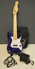 Beginner electric guitar for sale  Upper Darby