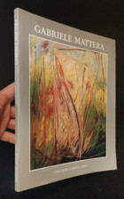Gabriele mattera opere usato  Albano Laziale