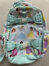 Mochila infantil Pottery Barn pequena princesa Disney  comprar usado  Enviando para Brazil