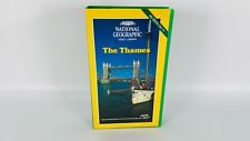 National geographic thames for sale  UK
