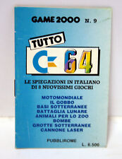 Game 2000 motomondiale usato  Roma