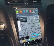 Tesla style android for sale  BELFAST