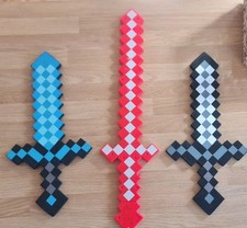 Minecraft pixel classic for sale  STRATFORD-UPON-AVON