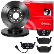 Brembo dischi freno usato  Spedire a Italy