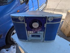 Stereo kolibri 1073 usato  Sant Anastasia