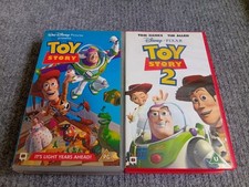 Toy story toy for sale  AMERSHAM