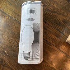 Lâmpada Philips Metal Halide MH 400/U M59/E, usado comprar usado  Enviando para Brazil