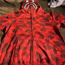 Bathing ape bape for sale  Bostic