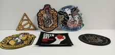 Iron sew patches for sale  BEXHILL-ON-SEA