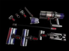 Dyson v10 neuwertig gebraucht kaufen  München