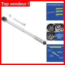 Clé dynamométrique michelin d'occasion  Matha