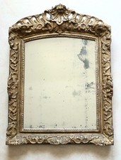 18th century mirror d'occasion  Expédié en Belgium