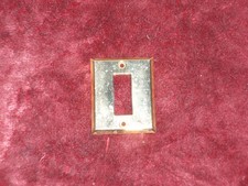 Plaque enjoliveur métal d'occasion  Clermont-Ferrand-