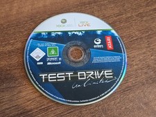 Test Drive Xbox 360 ilimitado - somente disco comprar usado  Enviando para Brazil