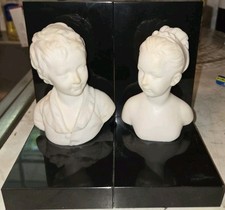 Pair french black for sale  Cincinnati