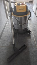 Stanley sxvc30xtde nass gebraucht kaufen  Rehlingen-Siersburg