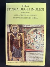 Beda storia degli usato  Italia