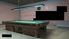 Tavolo biliardo professionale usato  Porcari