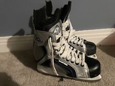 Ice skates size for sale  HUNTINGDON