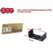 Icom mbf staffa usato  Avellino