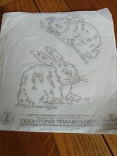 Vintage deighton silvertex for sale  SALTBURN-BY-THE-SEA