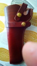 étui cuir remington d'occasion  Millas