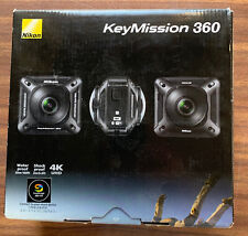 Gopro nikon 360 d'occasion  Eyragues