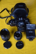 Ricoh super 3 gebraucht kaufen  Geeste