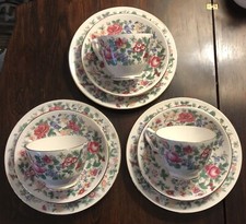 Trios vintage crown for sale  STANLEY