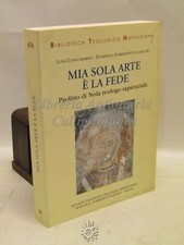 Teologia storia mia usato  Roma